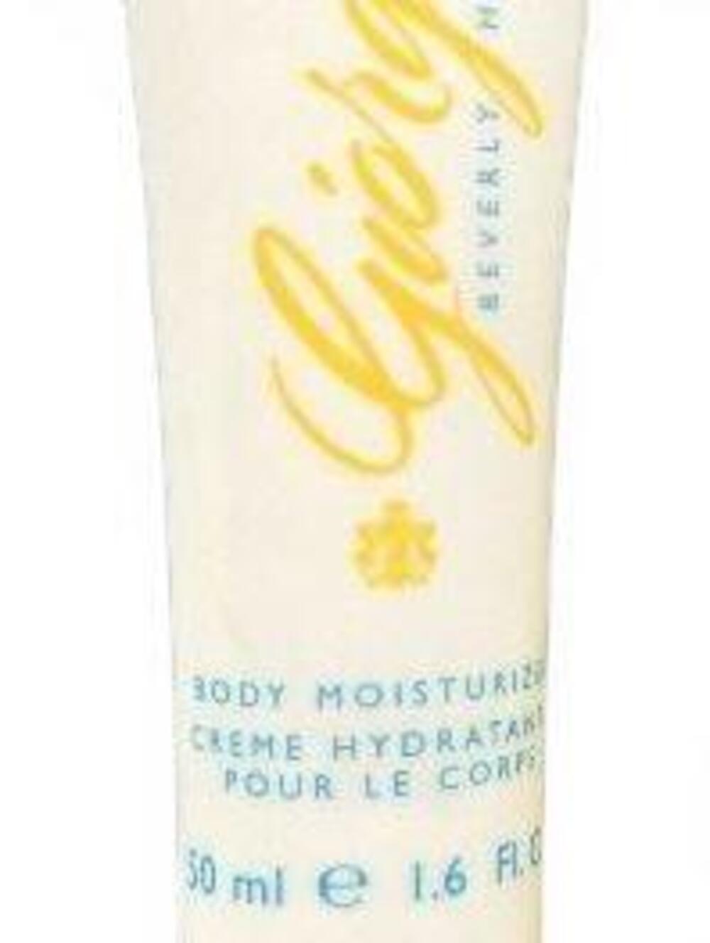 new GIORGIO GIORGIO BEVERLY HILLS Body Lotion 1.6 OZ